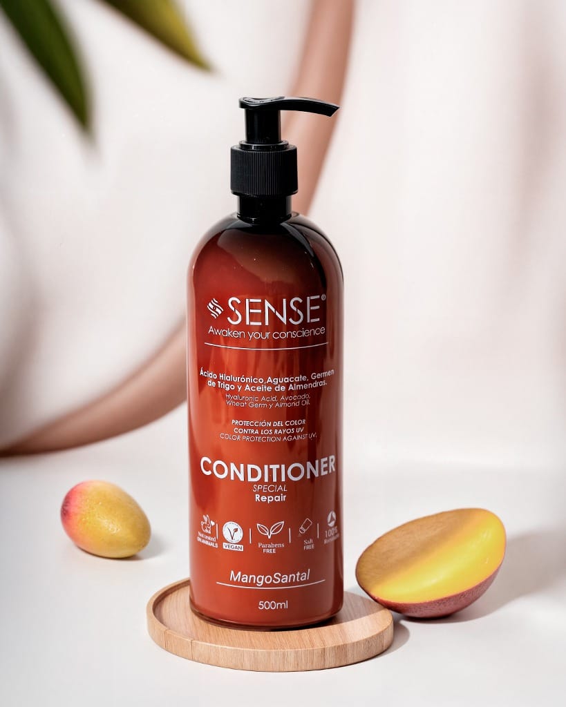 Conditioner Special Repair Mango Santal x 500 mL
