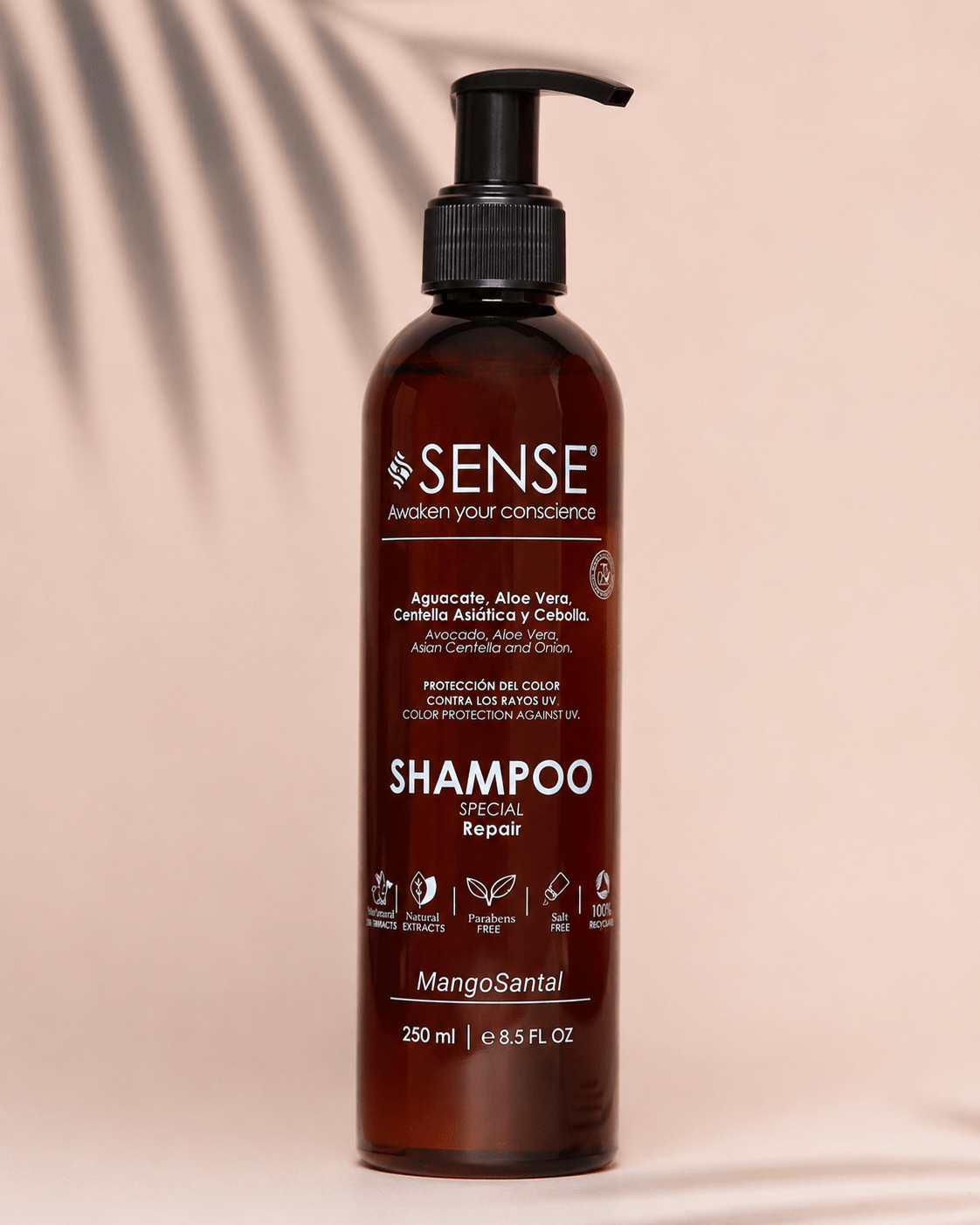 Conditioner Special Repair Mango Santal x 250 mL