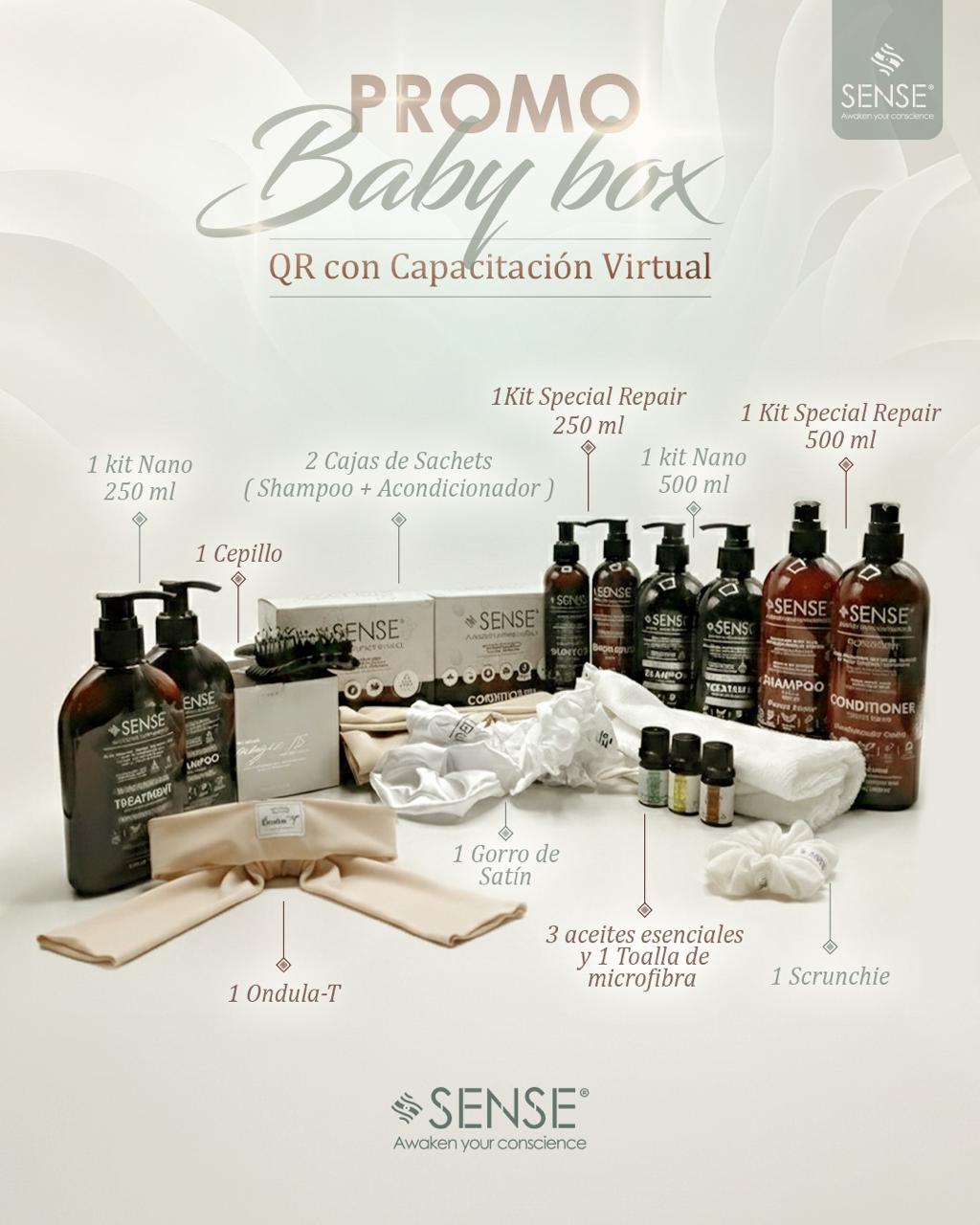 Baby Box