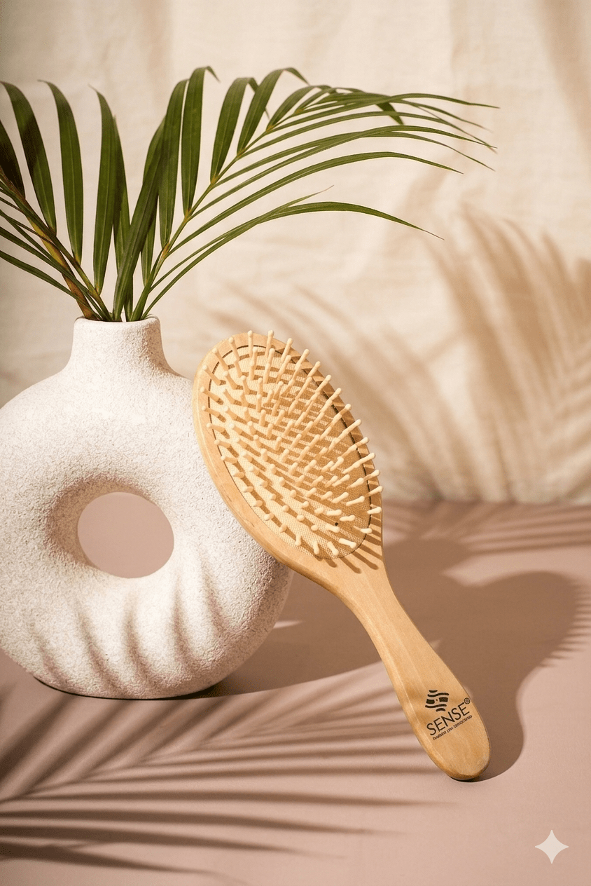 Detangling Brush