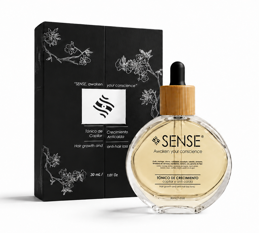 Growth Tonic